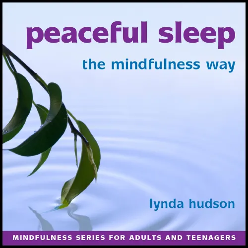 Peaceful Sleep the Mindfulness Way