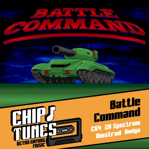 Battle Command