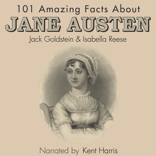 Jane Austen Facts
