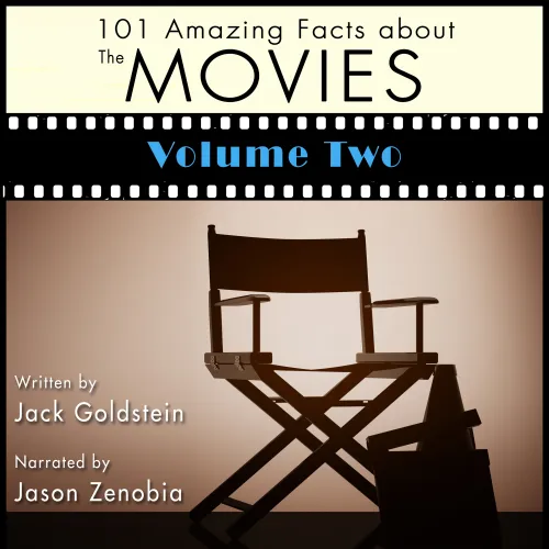 Movies, Volume 2
