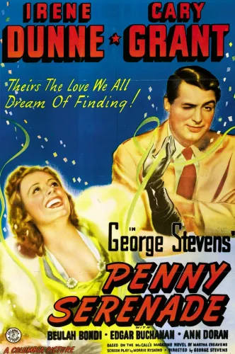 Penny Serenade