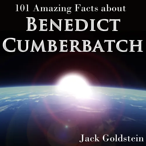 Benedict Cumberbatch Facts