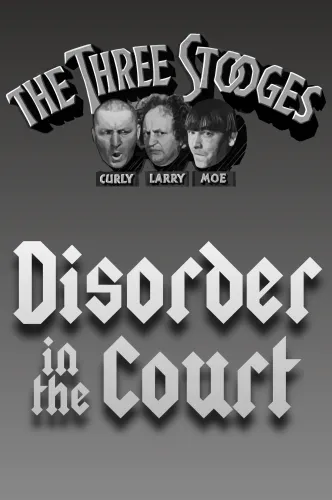 Disorder in the Court