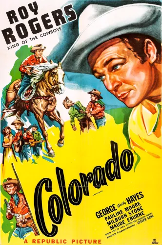 Colorado