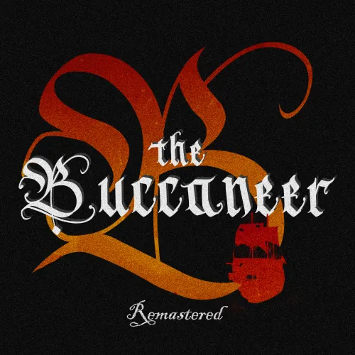 The Buccaneer