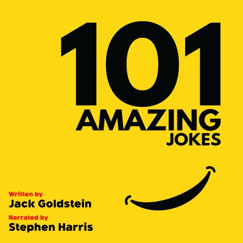 101 Amazing Jokes