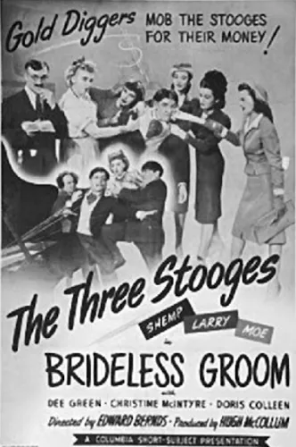 Brideless Groom